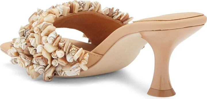 Shellbi Slide Sandal - Image 2