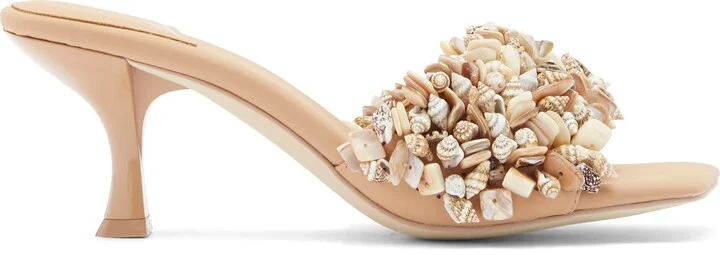 Shellbi Slide Sandal - Image 3