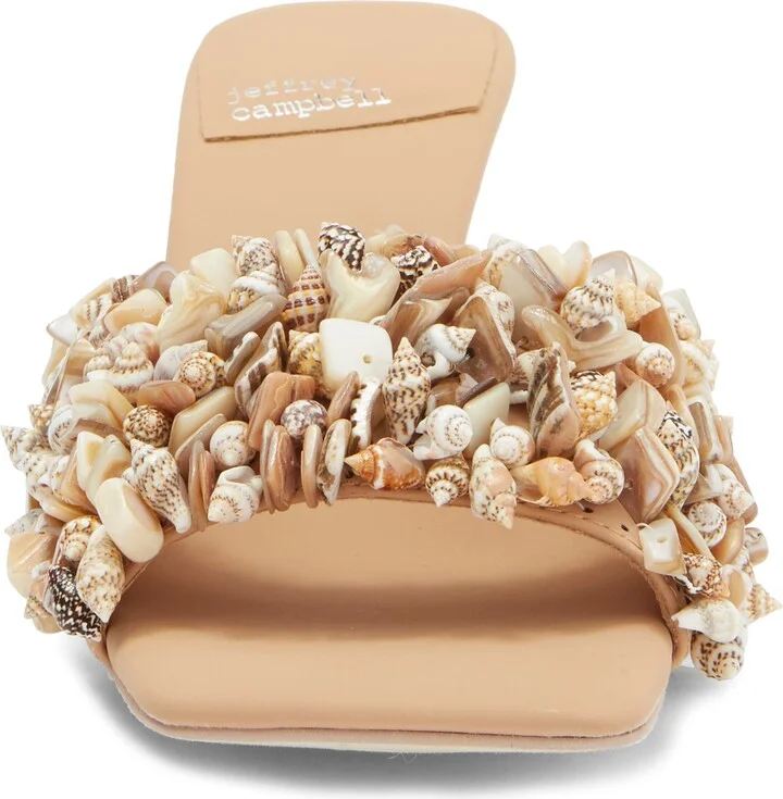 Shellbi Slide Sandal - Image 4