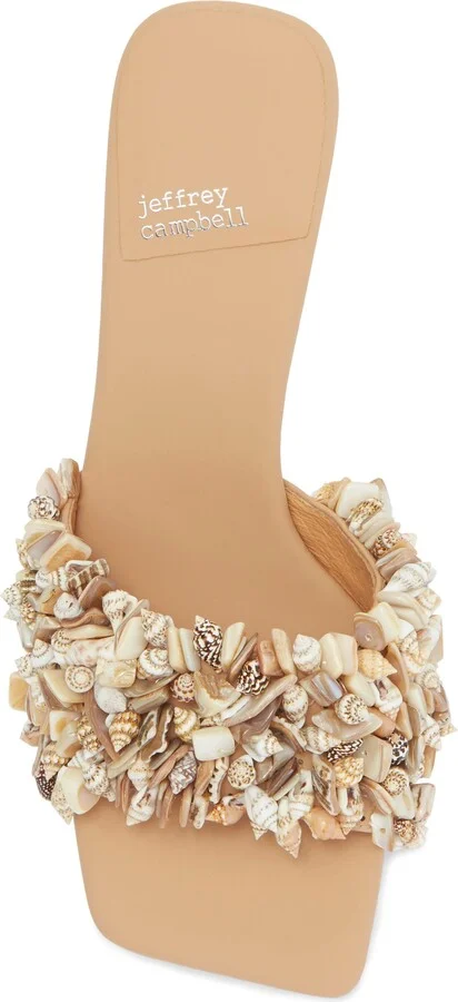 Shellbi Slide Sandal - Image 5