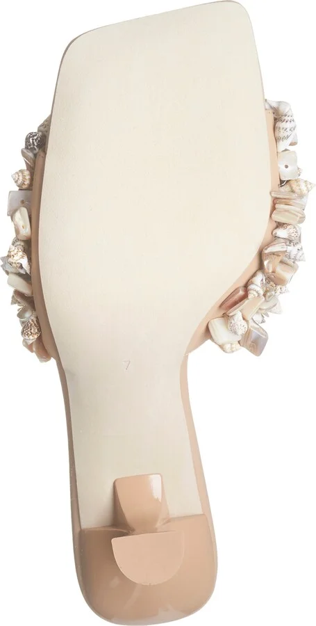 Shellbi Slide Sandal - Image 6