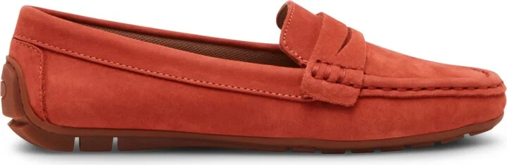 Shellby Waterproof Driving Loafer - Image 3