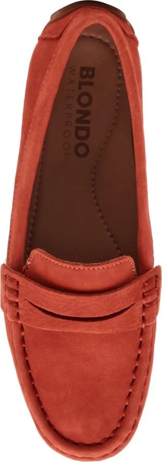 Shellby Waterproof Driving Loafer - Image 5