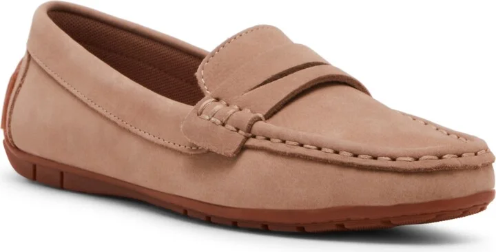 Sandnubuck