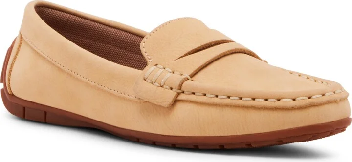 Ylw Nubuck