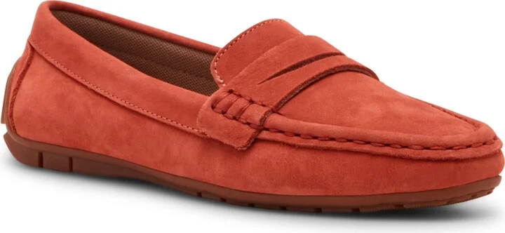 Shellby Waterproof Driving Loafer