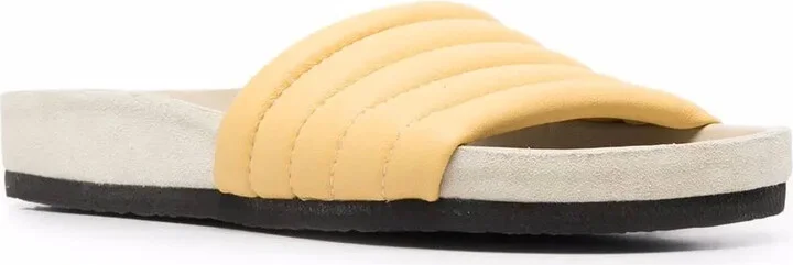 Shellea padded slides - Image 2