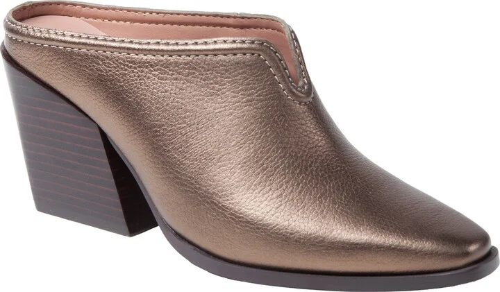 Shelleyx Mule