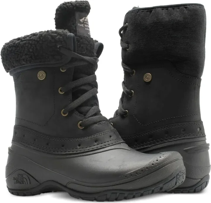 Shellista Roll-Down boots - Image 2