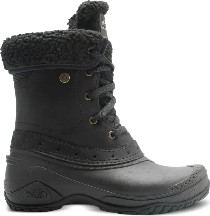 Shellista Roll-Down boots