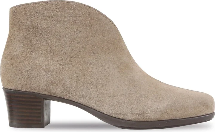 Shelly Bootie - Image 2