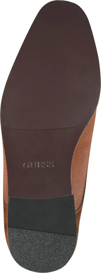 Shelly Cap Toe Derby - Image 5