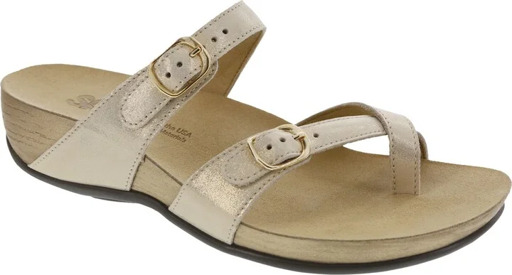 Soft Gold