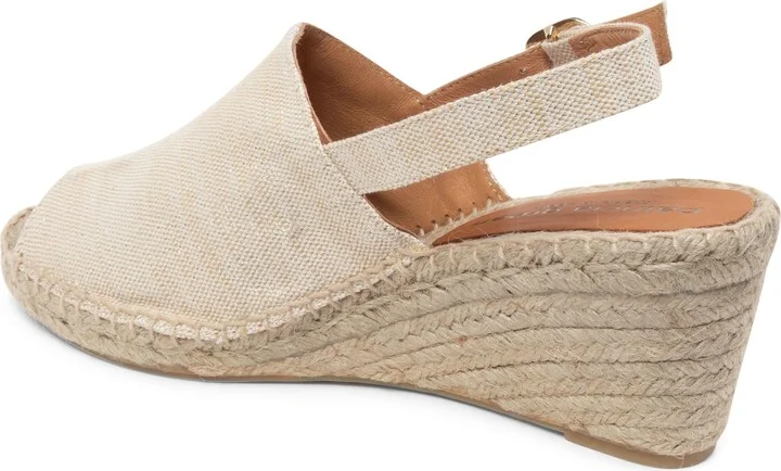 Shen Slingback Espadrille Sandal - Image 3