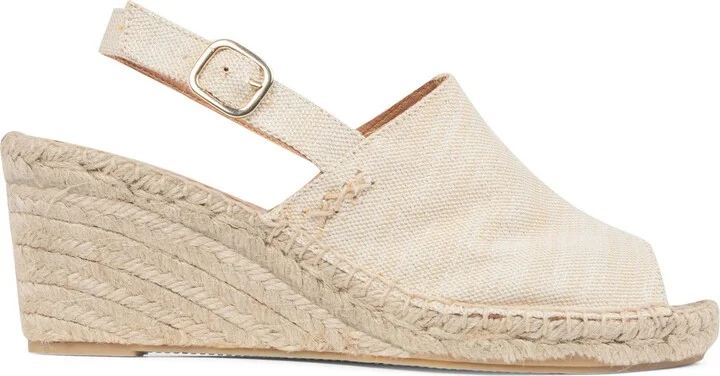 Shen Slingback Espadrille Sandal - Image 4