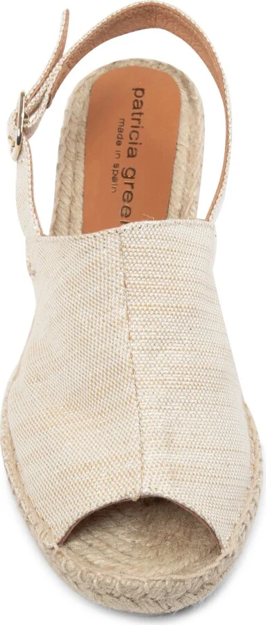 Shen Slingback Espadrille Sandal - Image 5