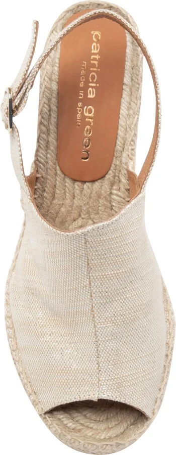 Shen Slingback Espadrille Sandal - Image 6