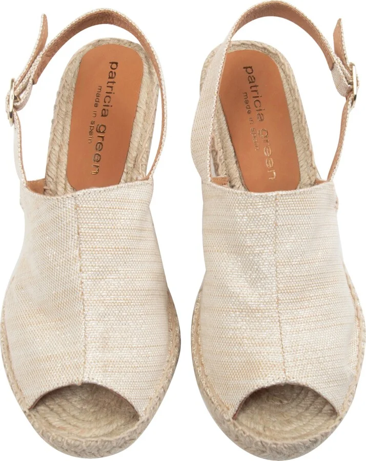 Shen Slingback Espadrille Sandal - Image 8
