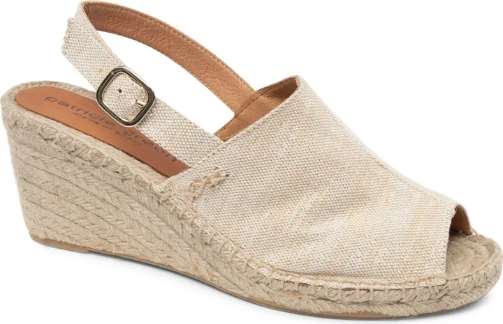 Shen Slingback Espadrille Sandal