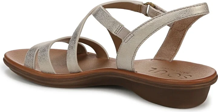 Shenna Sandal - Image 2
