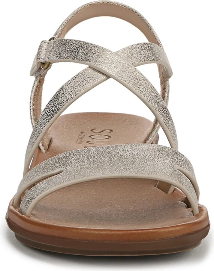 Shenna Sandal - Image 3