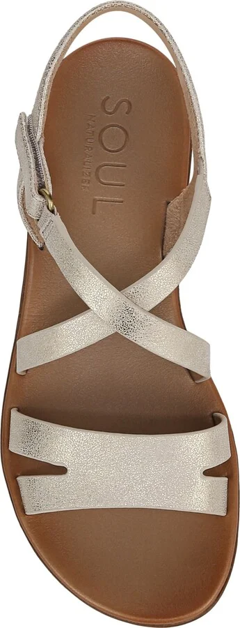 Shenna Sandal - Image 6