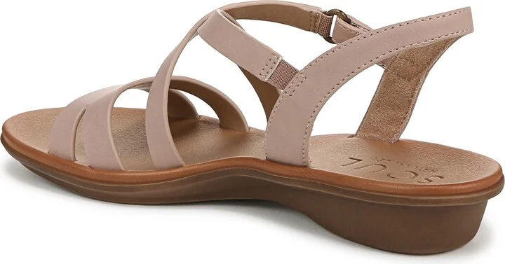 Shenna Sandal - Image 11
