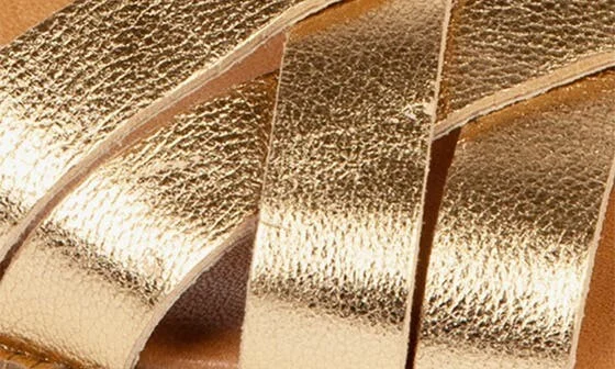 Shepherdess Ankle Strap Sandal - Image 6