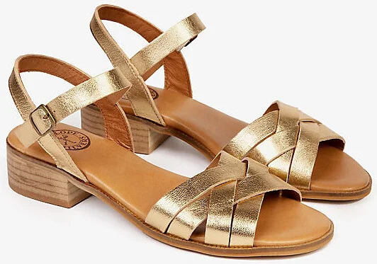 Shepherdess Sandals - Image 2