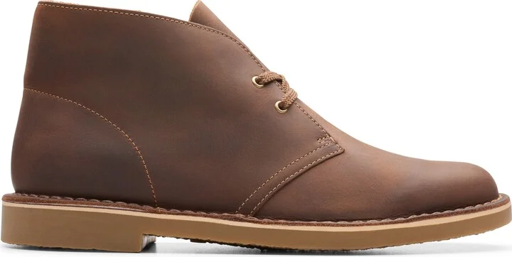 Shepton Chukka Boot - Image 3