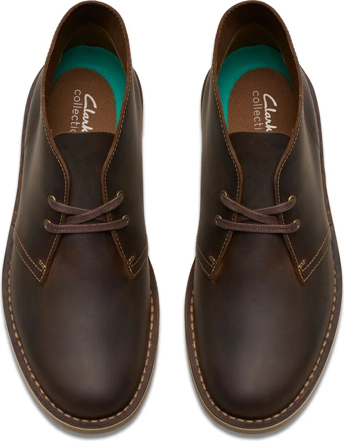 Shepton Chukka Boot - Image 4