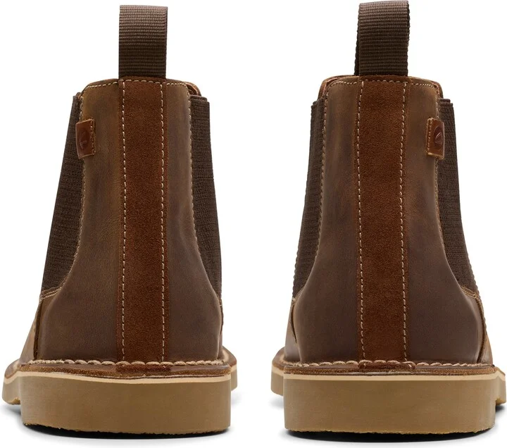 Shepton Easy Chelsea Boot - Image 2