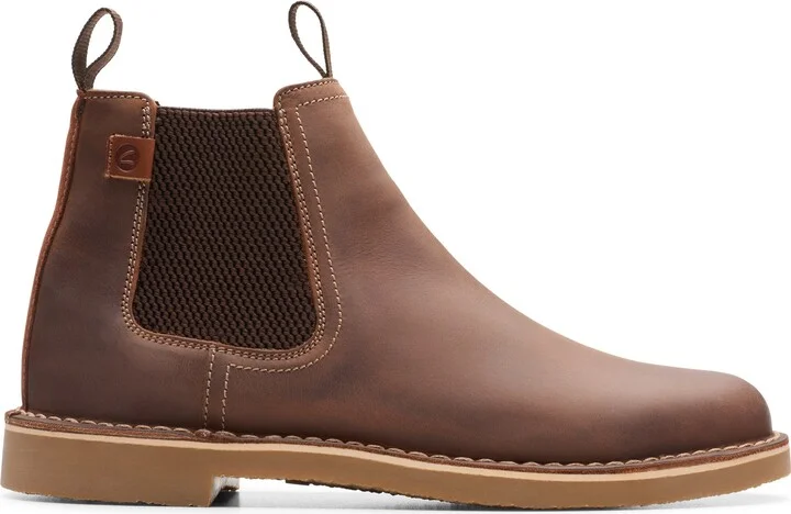 Shepton Easy Chelsea Boot - Image 3