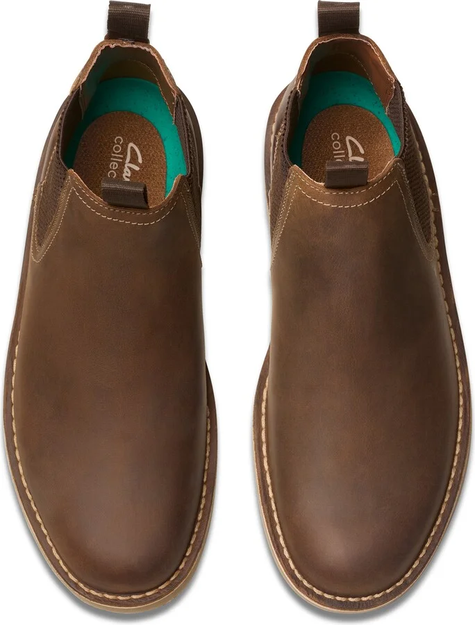 Shepton Easy Chelsea Boot - Image 4