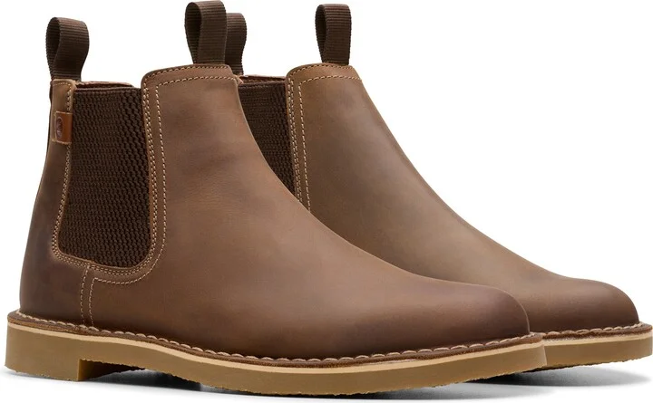 Shepton Easy Chelsea Boot - Image 7