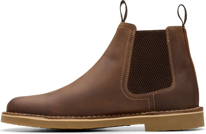 Shepton Easy Chelsea Boot - Image 8