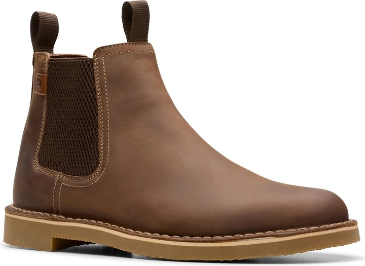 Shepton Easy Chelsea Boot