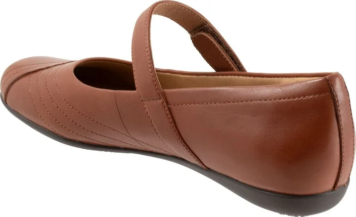 Sherese Mary Jane Flat - Multiple Widths Available - Image 2