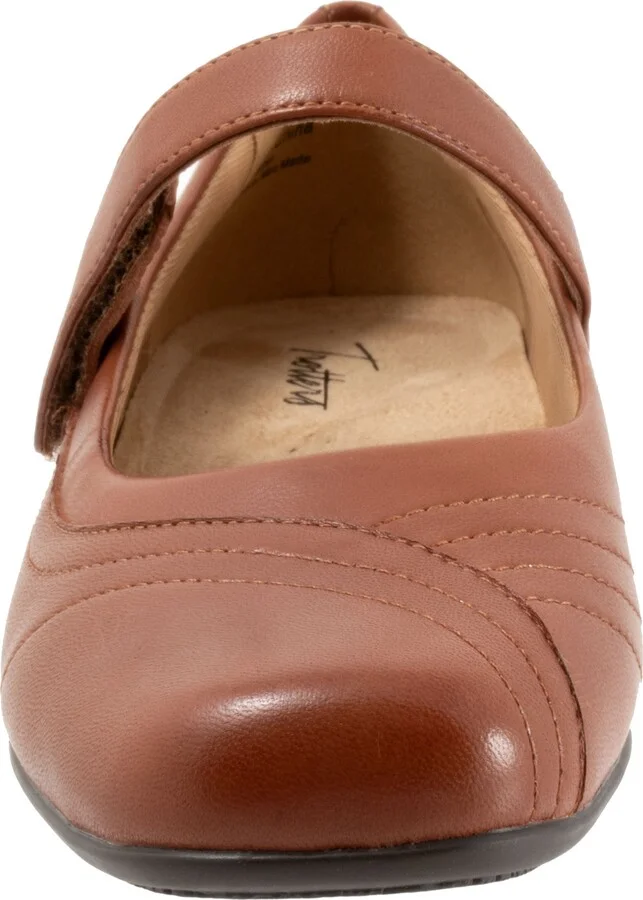 Sherese Mary Jane Flat - Multiple Widths Available - Image 4