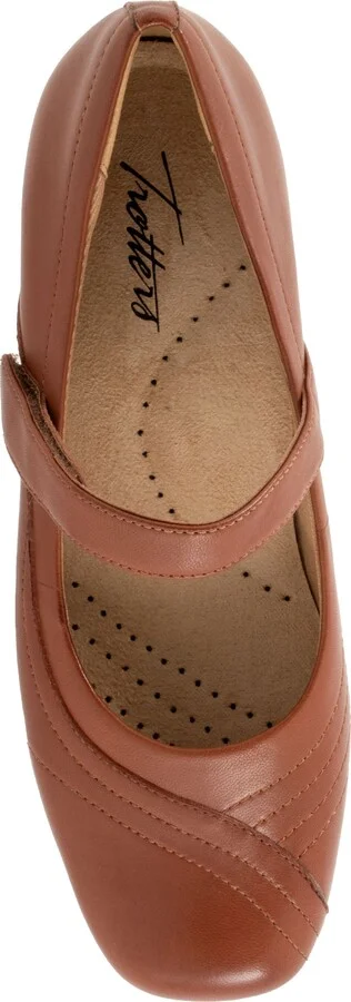 Sherese Mary Jane Flat - Multiple Widths Available - Image 5
