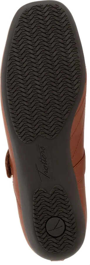 Sherese Mary Jane Flat - Multiple Widths Available - Image 6