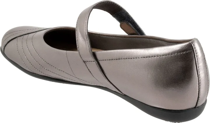 Sherese Mary Jane Flat - Multiple Widths Available - Image 11