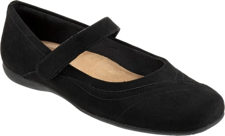 Black Suede