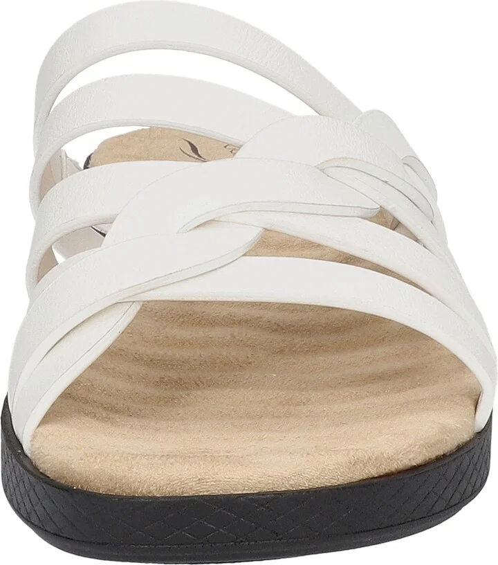 Sheri Open Toe Sandal - Image 2