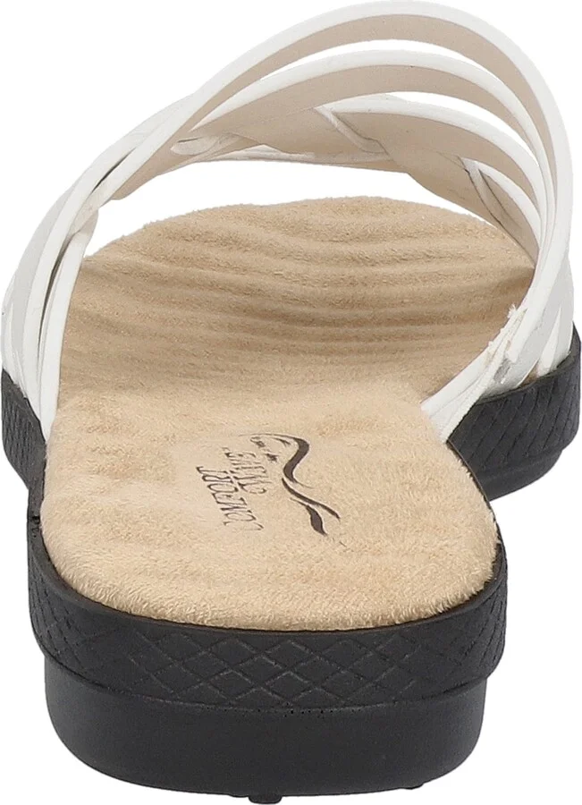 Sheri Open Toe Sandal - Image 3
