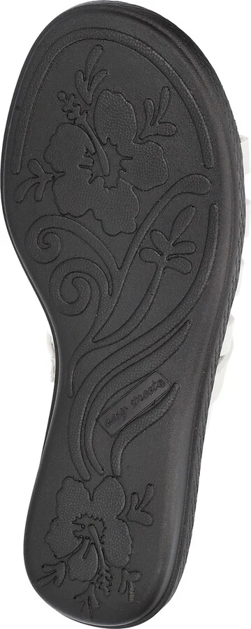 Sheri Open Toe Sandal - Image 6
