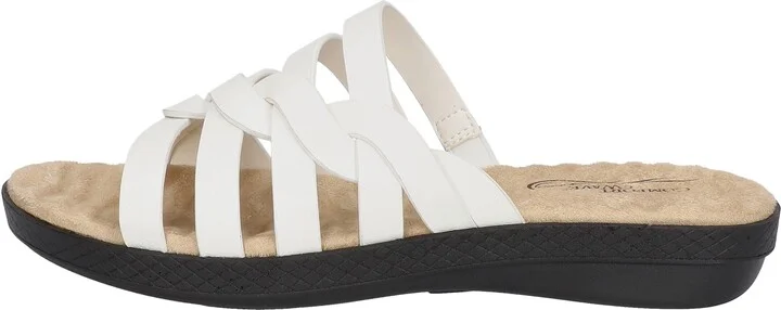 Sheri Open Toe Sandal - Image 8