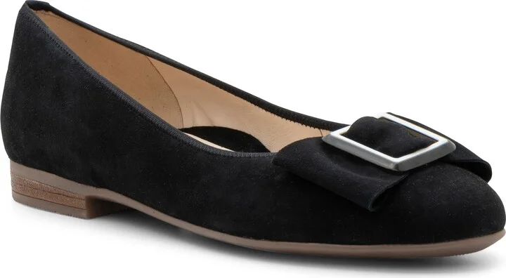 Sheridan Flat