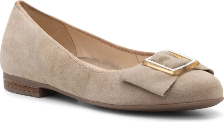 Sheridan Flat