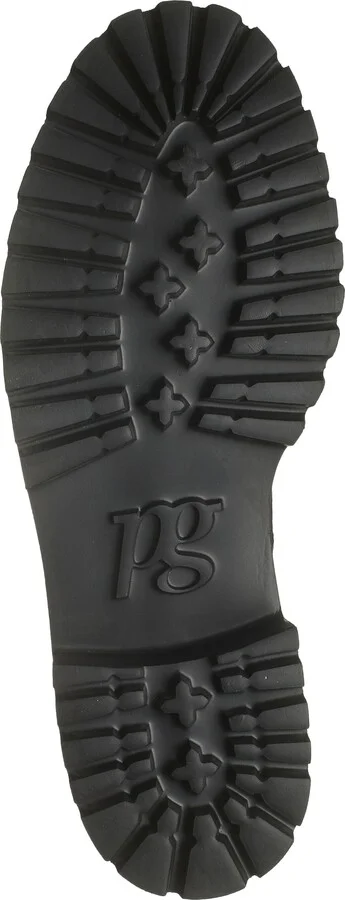 Sheridan Lug Zip Bootie - Image 6